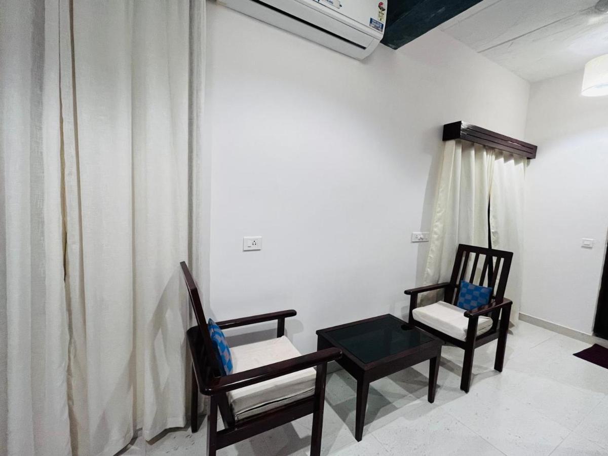 นากา คอตเทจเจส Hotel มอร์จิม ภายนอก รูปภาพ